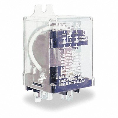 Power Relays image